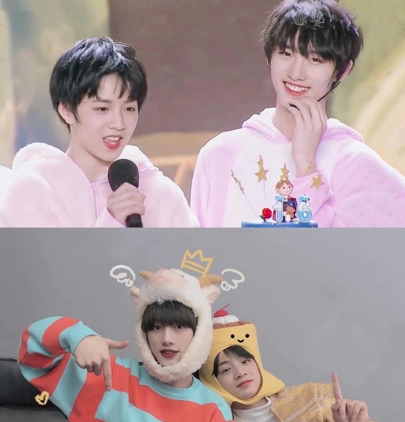 MARRY 《真正男子汉3》将袭,情侣加入被吐槽,清一色小鲜肉加入引争议