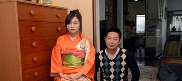 嫁中國的日本姑娘婚後坦言：中國丈夫啥都好，就一點難以接受-圖6