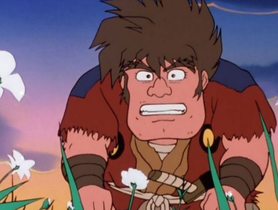 魔神英雄传|未来已被决定，魔神英雄传最大谜团，小英雄未来会变成不良少年？