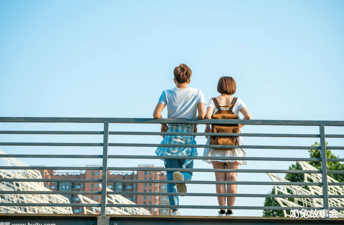 旅行|我们是朋友,旅游怎么了,老婆和男闺蜜旅行回家,发现老公没了