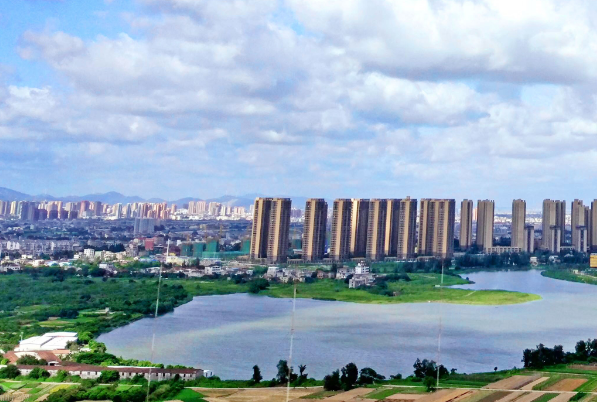 楼市|一定要接受楼市稳定的现实，市场没有多变的表现