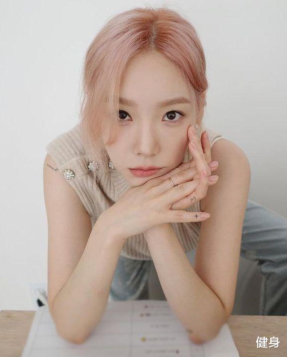 明星|大长腿太性感,让人燃起运动决心的12位韩国女明星