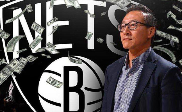 篮网队 不愧是阿里！杜兰特试图操控球队交易，篮网不吃这套！