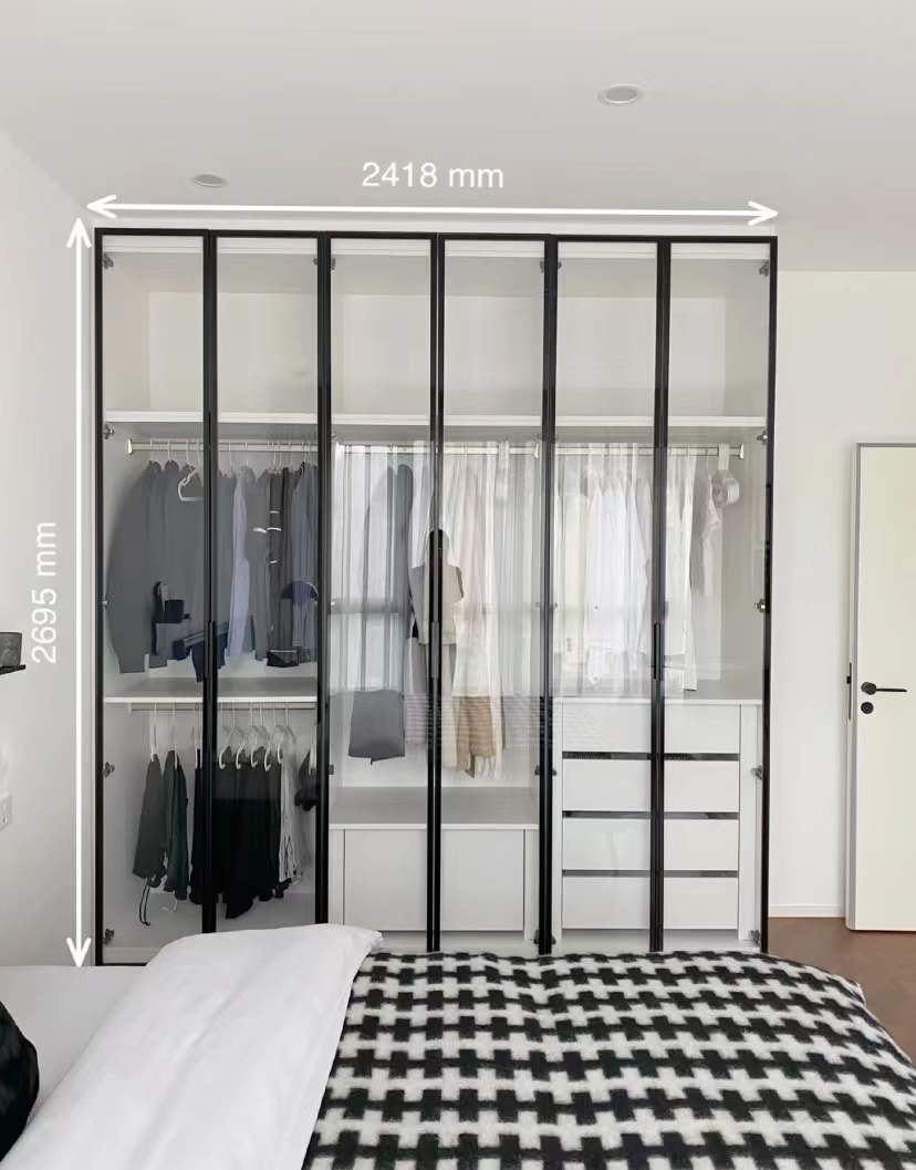 下次装修，坚决不会为了好看做这些设计，太反人类了