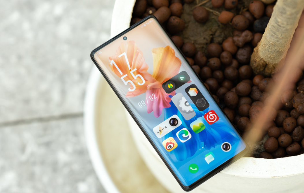 vivo x|并非所有旗舰都能带来好体验，选择这三款就不会让自己后悔
