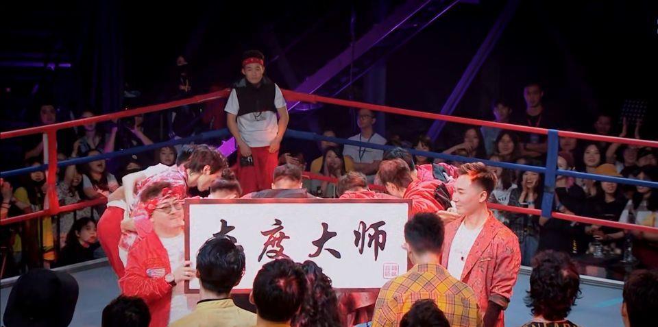 易烊千玺|《街舞4》第一次录制，节目组就发布声明，幸好易烊千玺没去