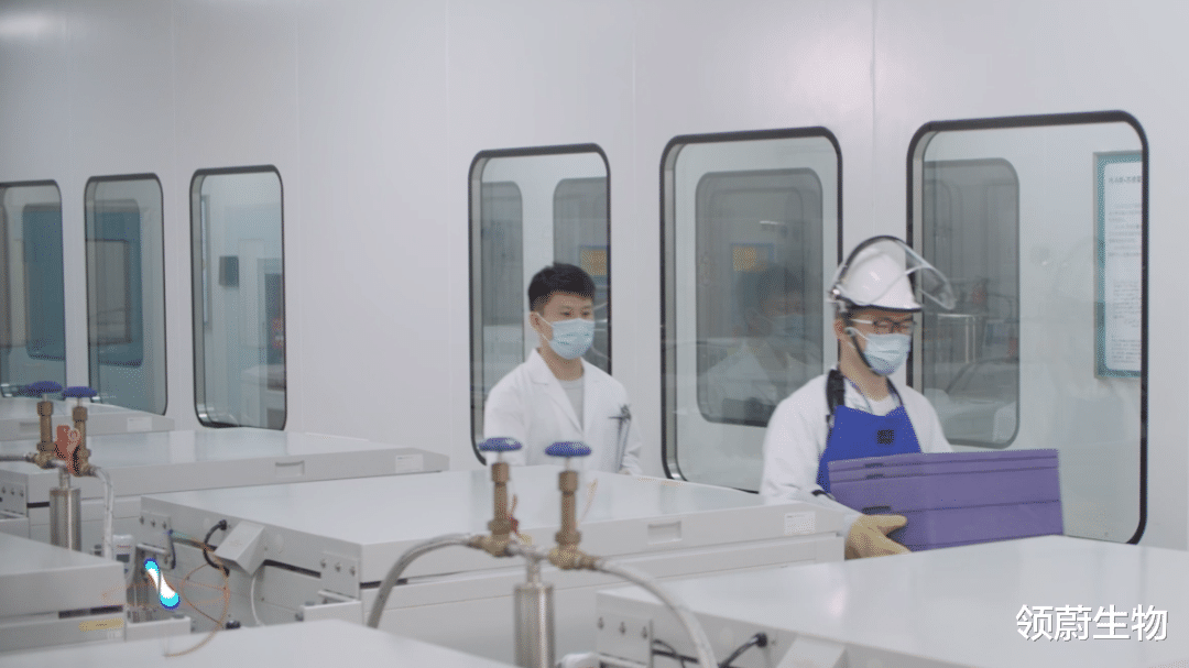 领蔚生物|CAR-T疗法为何使用自己的细胞更好？《Nature》子刊研究给出答案