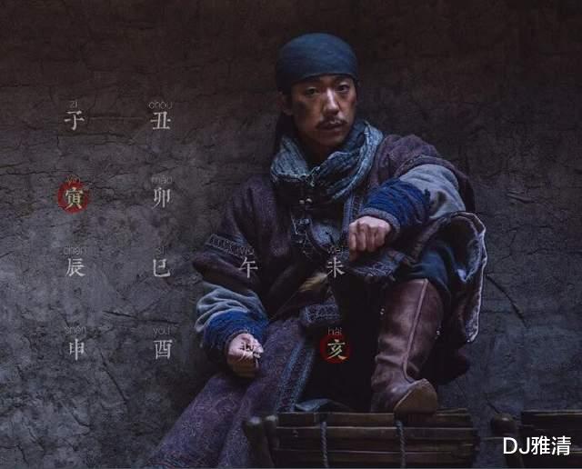 扫黑风暴|《扫黑风暴》四位歌星成演技担当，都不是专业演员，却比孙红雷演得更好