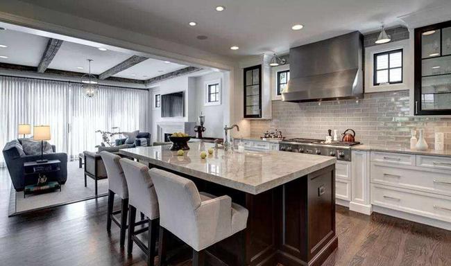 55岁老工头酒醉后曝光:这15个装修坑简直就离谱!不实用净添堵