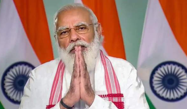 福建闽南网 为摆脱对中国依赖,莫迪不惜“悬赏”重金,为半导体行业招兵买马