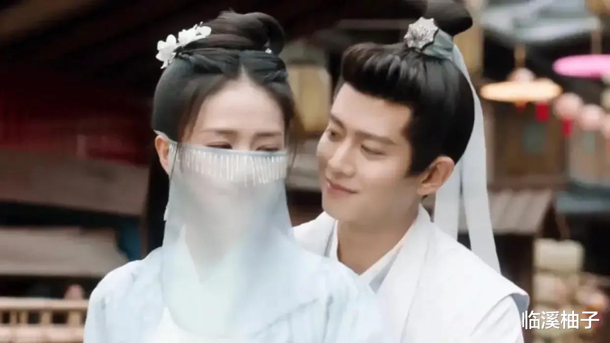 周生如故|《周生如故》4对CP，结局1喜3悲，最幸福的那对是“傻人有傻福”