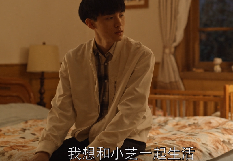 恋上糖果甜|《乔家的儿女》原著“抛夫弃女”的杨玲子,她的人生,会逆袭