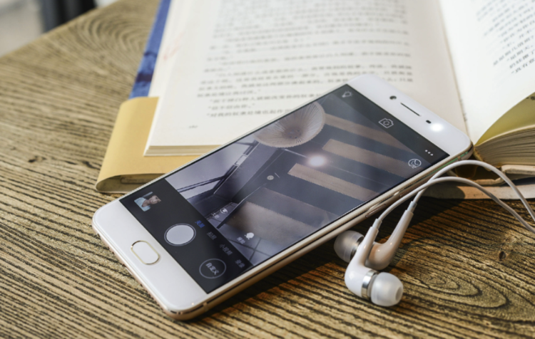 OPPO R9s|老机OPPO R9s 测评：快充、美拍清晰如镜！