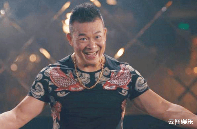 吴毅将|60岁老戏骨吴毅将现身内地发廊，理一次发花了31元，直言太便宜了