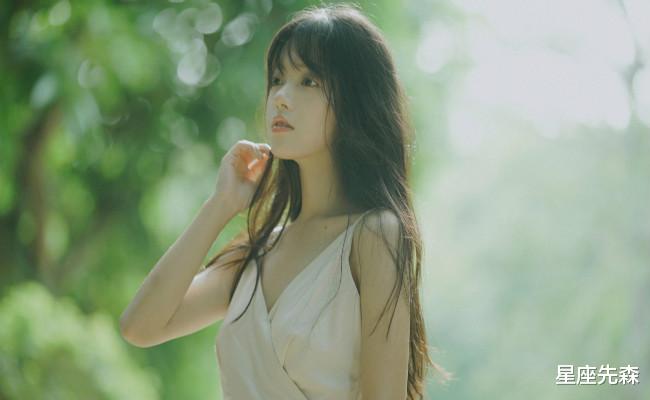 星座先森|十二星座女，谁最适合姐弟恋？