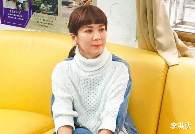 TVB|音乐才子袁惟仁境遇凄惨,摔倒成植物人卧床不起,儿女均不在身边