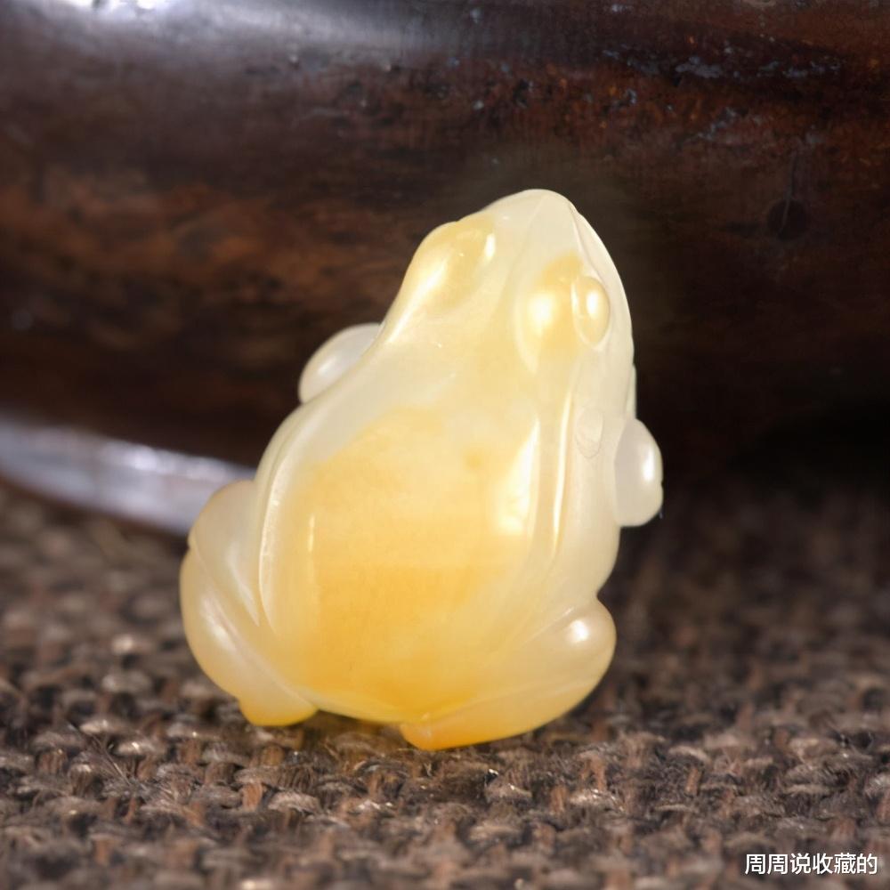 |怎么判断自己挑选的一块玉石值还是不值？