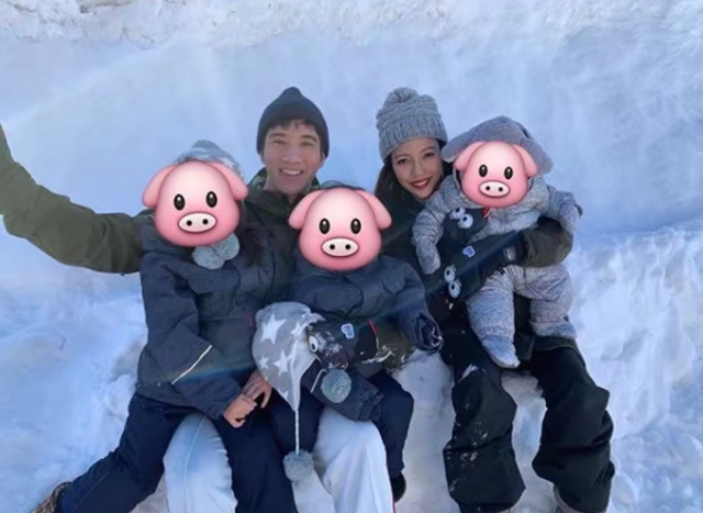 冬至|继哥哥发声之后!李靓蕾三度反击王力宏,直接攻破最后防线节节败退