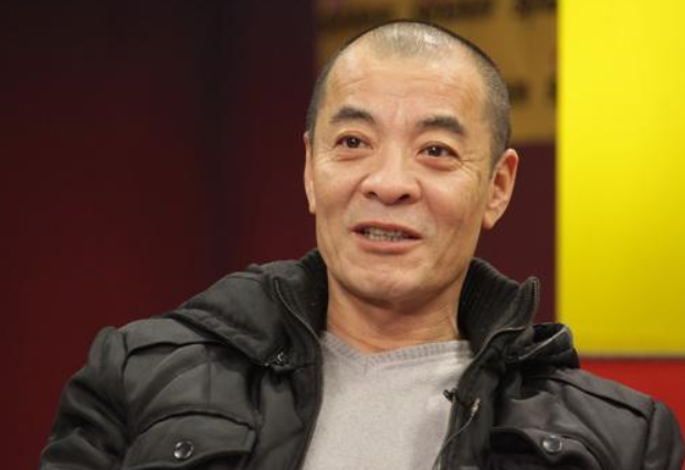 杨若兮|同居8年，谈婚论嫁时刘威却不辞而别，杨若兮对他付出了多少？