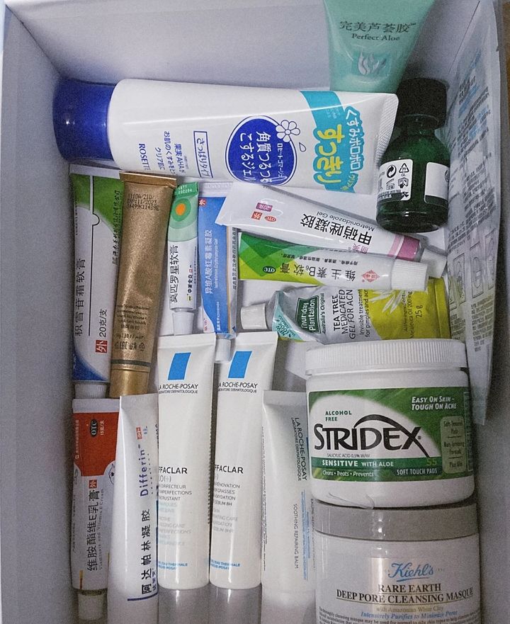 复古风|5款“输在包装”的国货之光护肤品，虽价格便宜，但都有真本事