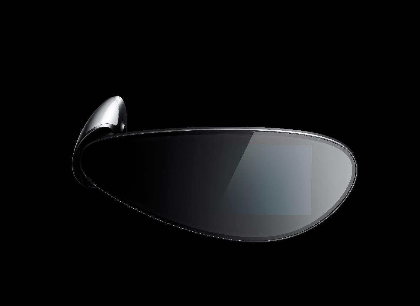 OPPO|OPPO发布首个自研NPU芯片和新一代智能眼镜Air Glass正式发布