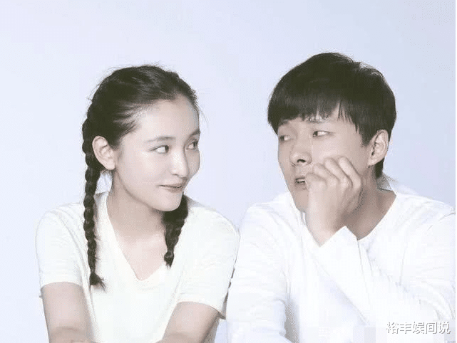 张雨剑|网曝张雨剑吴倩已办理完离婚手续，男方曾立单身人设，罕有秀恩爱