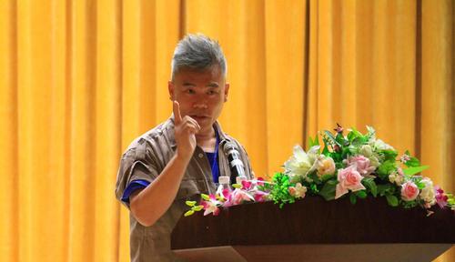 联想|关于联想，郎咸平这是怎么了，画风突变？