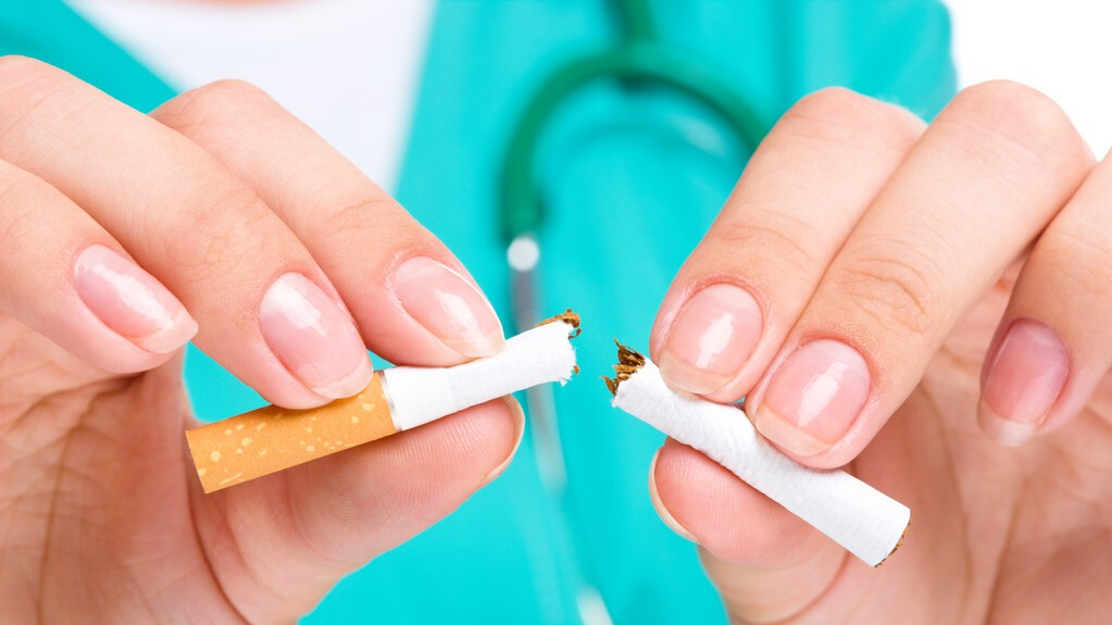 谈健|戒烟后身体会有什么变化?我们又该如何减轻戒断症状?医生告诉您