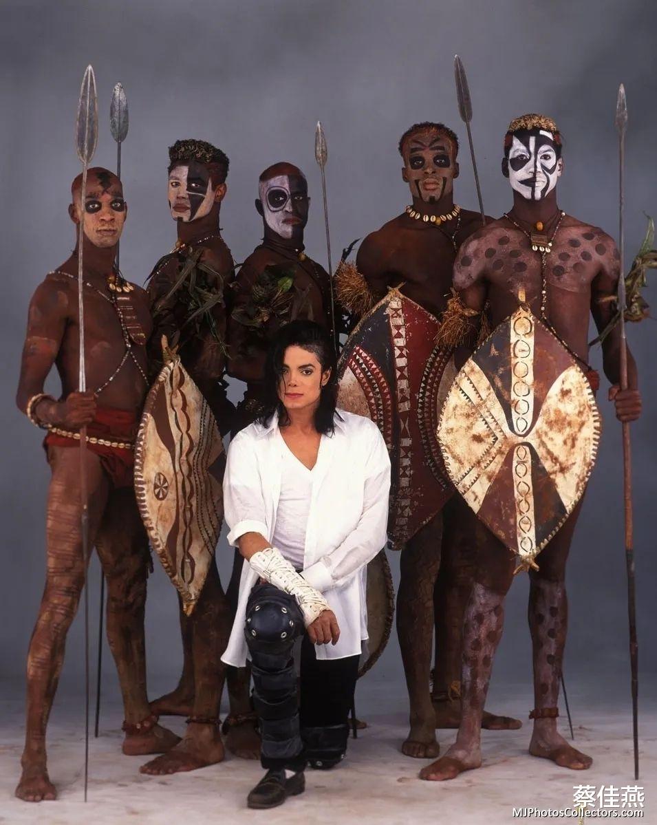 迈克尔·杰克逊|杰克逊去世12年后：长子遗传白癜风，女儿被侵犯，幼子遭校园霸凌