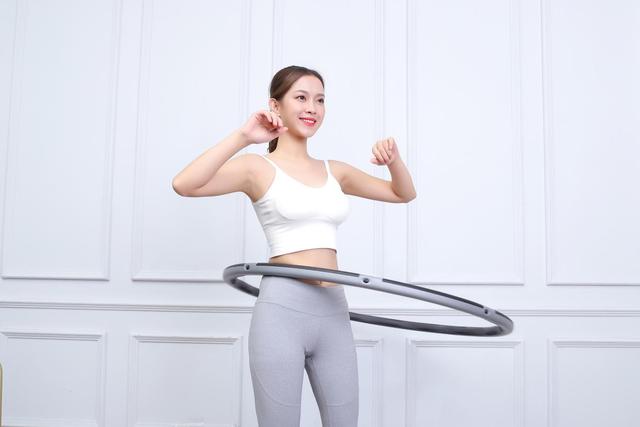 江珊|演员江珊一个月瘦了17斤，大方分享减肥秘诀，做好一点就够了