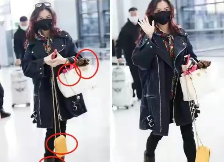 张柏芝|15年谢霆锋终回应，难怪无人敢娶张柏芝