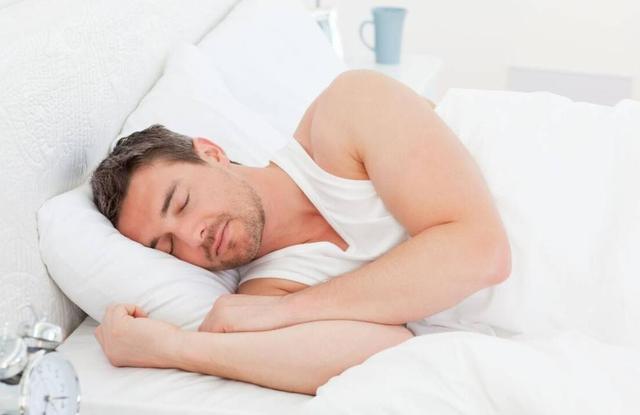 众益康|50岁后,睡眠时间不再是8小时,最佳睡眠时间公布,你睡对了吗?