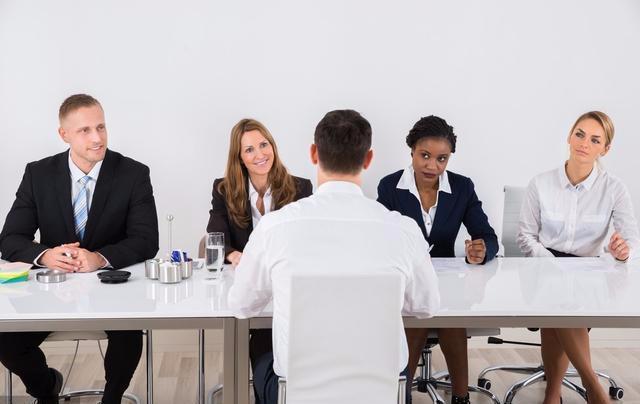 跳槽|跳槽，面试官问“你为什么离职”时，实际上是在问什么？