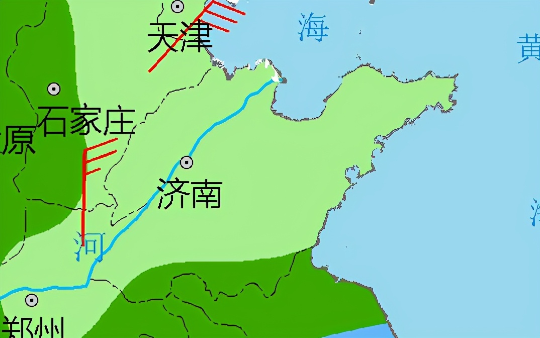 天气说 山东！一场大面积降雨将“卷土重来”！雨水有望落在山东下列区域