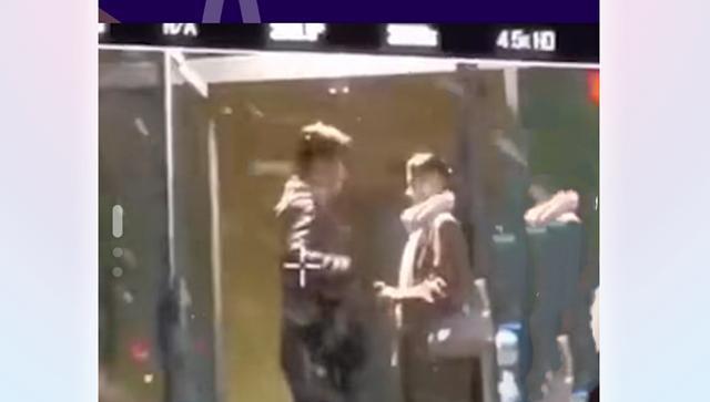 范丞丞|范丞丞、关晓彤吻戏曝光，成功登上热搜榜前30，“鹿”还好吧？