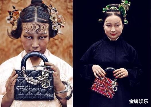 陈漫|陈漫成名前的真实样貌非常普通！但自拍照却是另外一种风格