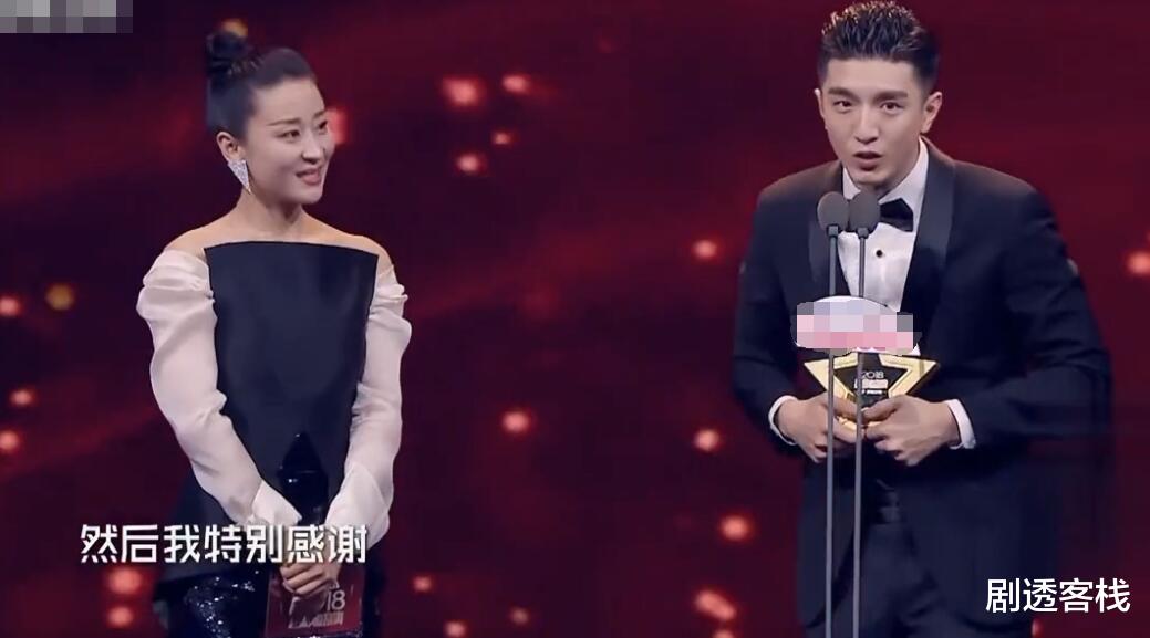 金瀚|金瀚的成名史，以及他身后几位“彪悍”的女明星