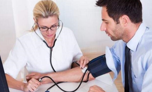 高血压|高血压16年,居然没有发现任何并发症,55岁男子的做法或值得借鉴