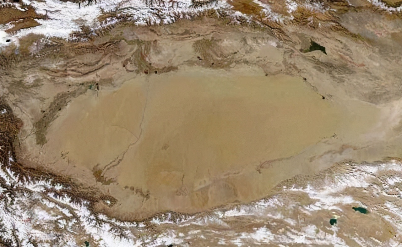 石油 我国塔里木盆地石油含量远超178亿吨，为何还要花钱购进石油？