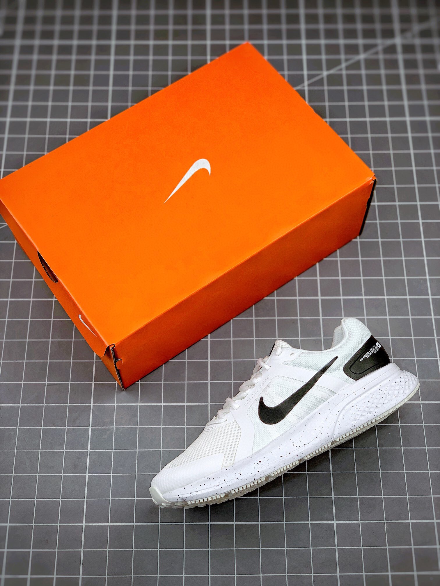 莆田鞋匠|Nike Run Swift 2 短跑运动鞋