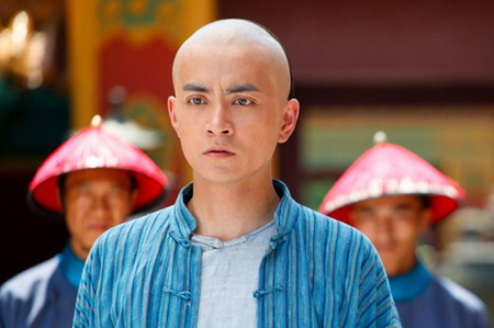 于波|10位颜值与咖位不对等的男演员，帅而不娘，却总火不起来，为啥？