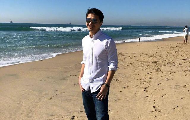 魏坤琳|那个在《最强大脑》讽刺郭敬明像女人的魏坤琳,现状如何?