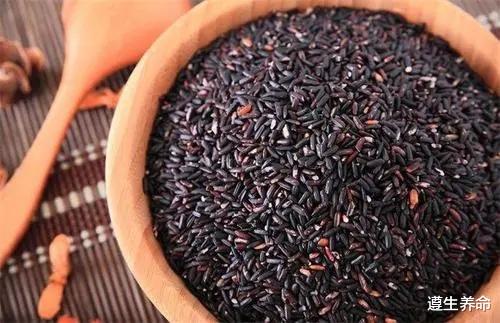 肠胃|黑米不能乱吃?注意:有3类人最好避开,看看你中招了吗?