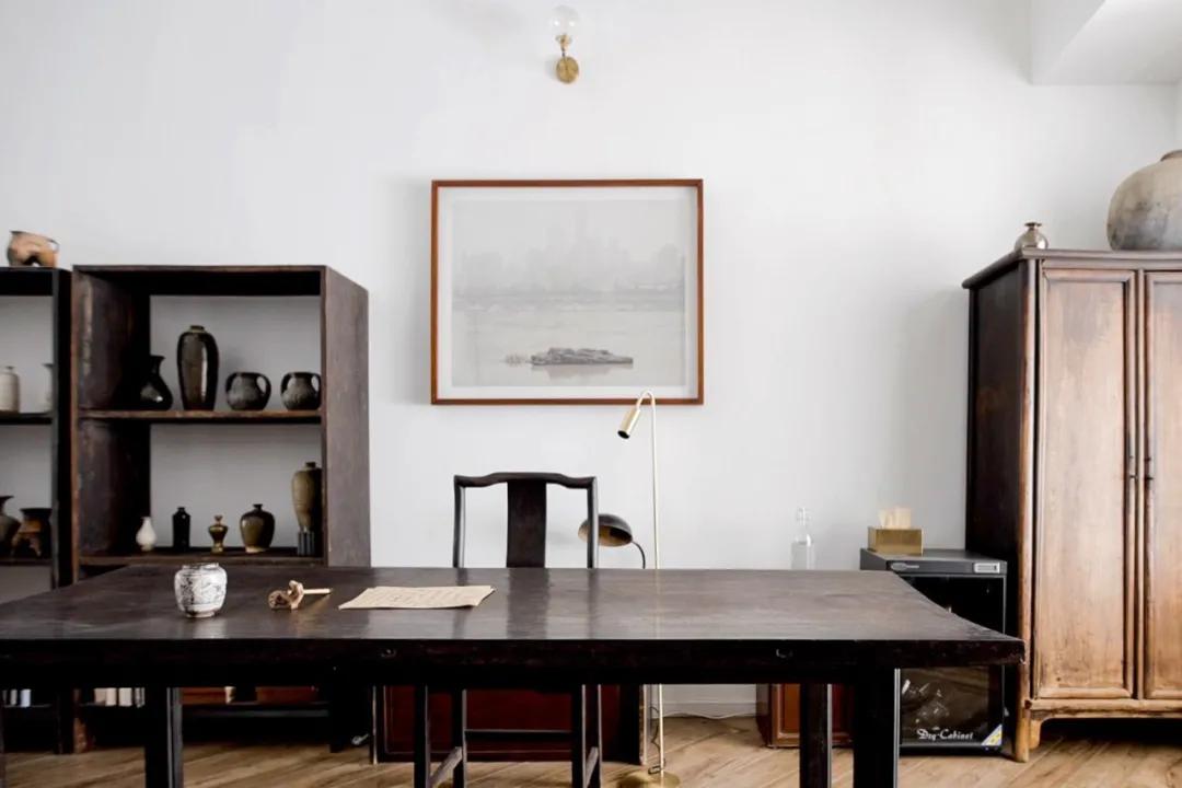 成都|中国拍山水第一人,40岁到成都避世独居:是时候放弃社交了