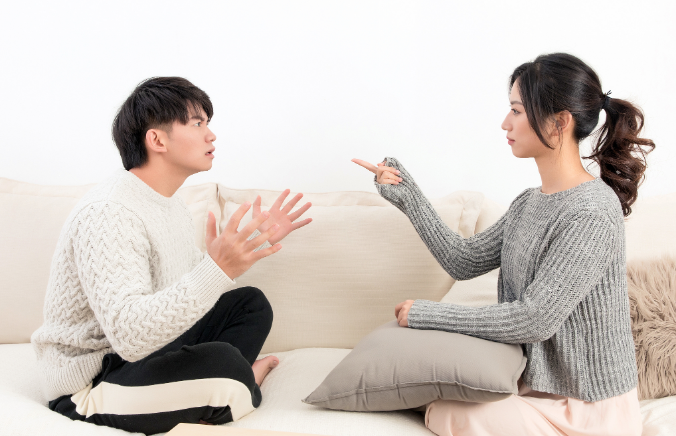 情感秀才|男朋友是“软饭男”怎么办?谈恋爱不是精准扶贫,不能惯着软饭男