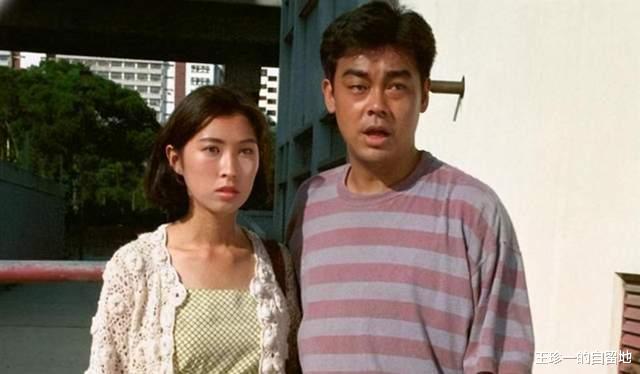 蔡少芬|至今恩爱如初的10对明星夫妻，各有各的幸福，最长结婚30年，最短1年