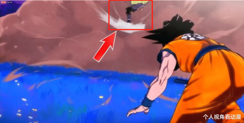 龙珠超|龙珠超:2022年剧场版爆第二季预告,10年后布罗利又再现江湖了?