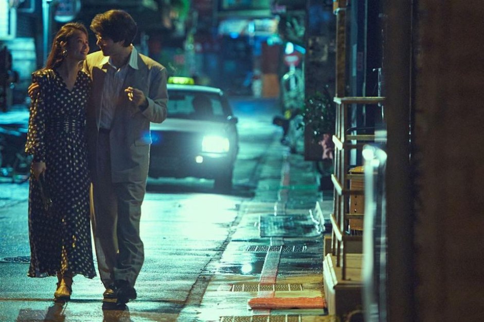 吉娜·爱丽丝|【剧评】华丽的《华灯初上》第二季背后看尽人性的衰朽