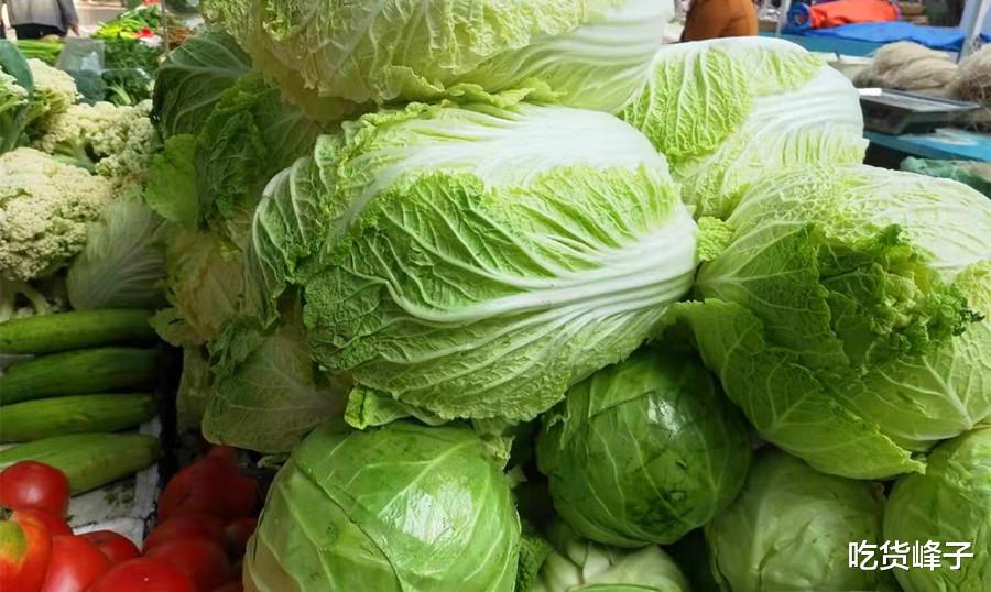 消化不良|即将冬至,记得吃“3白3红3黑”,暖身还有营养,平安过数九寒天