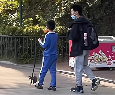 深圳市|孙卓认亲成功后,母亲为儿子买衣服价格“超千元”,大家暖心回复